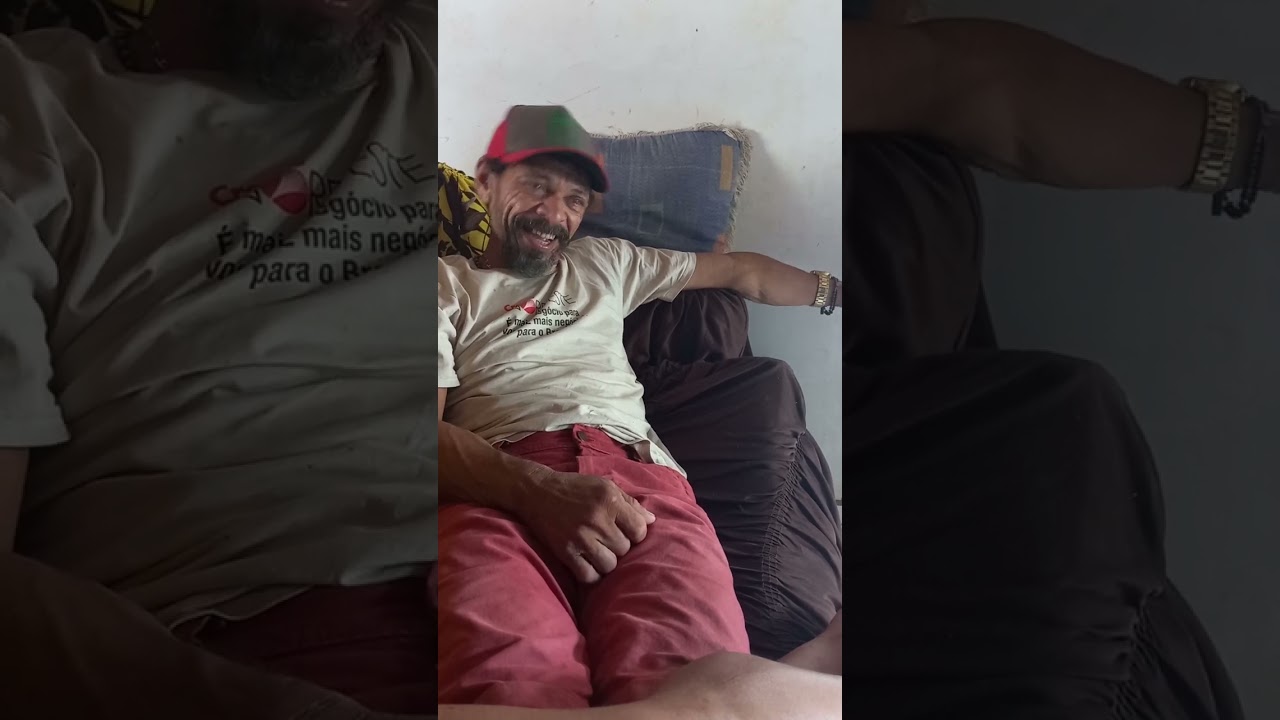 mazinho de trindade-pe, conhecido como 