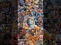shri krisshna❤️❤️❤️ #creativeart #collage