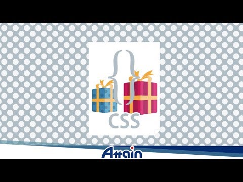 CSS基礎知識　CSS基礎 Vol.1 第１章「CSSの概要」【動学.tv】