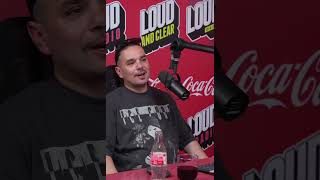 Peconni @ Loud ERadio 🎧💯 Cijela emisija dostupna na službenom Loud Digital You Tube kanalu 👈 #loud