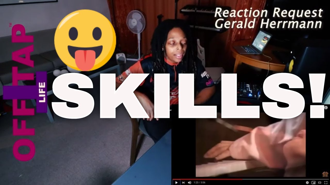 Queen - Good Old Fashioned Lover Boy (Top Of The Pops, 1977) Reaction