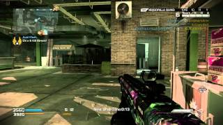 Split Quad TK|#xJMx100k @SlayedByBlade @RedJamn @xJMx_Pkwrd