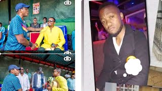 Cameroon tori;Grand Atango,ndon 4 Kumba,ndon 4 Douala,#toriinsidetori #PidginNews