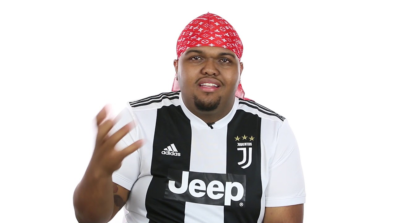 Druski2Funny Details Being Robbed After Failed Scam Attempt: I Sucked At Scamming Too