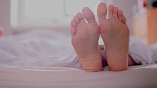 I Love To Rock My Y Feet Feet Worship