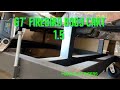 Making body cart-jig risers