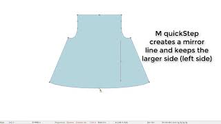 M QuickStep With TAB
