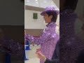 一之森大湖 DAIGOさん エスカレーター芸🕺🏻(アリオ八尾)2024.4.29