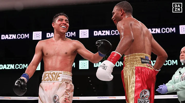 Breaking Down Vargas vs. Dulorme