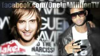 David Guetta Feat Usher - Without Youflv