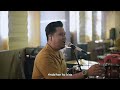 Takdir cinta  rossa  cover by titomunandar