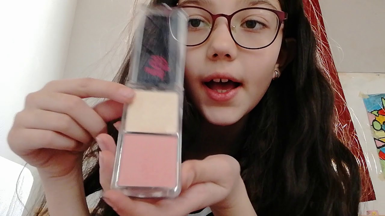 Haul/ какви гримове си взех месец февруари