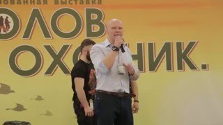 Выступление На Казанской Ярмарке 