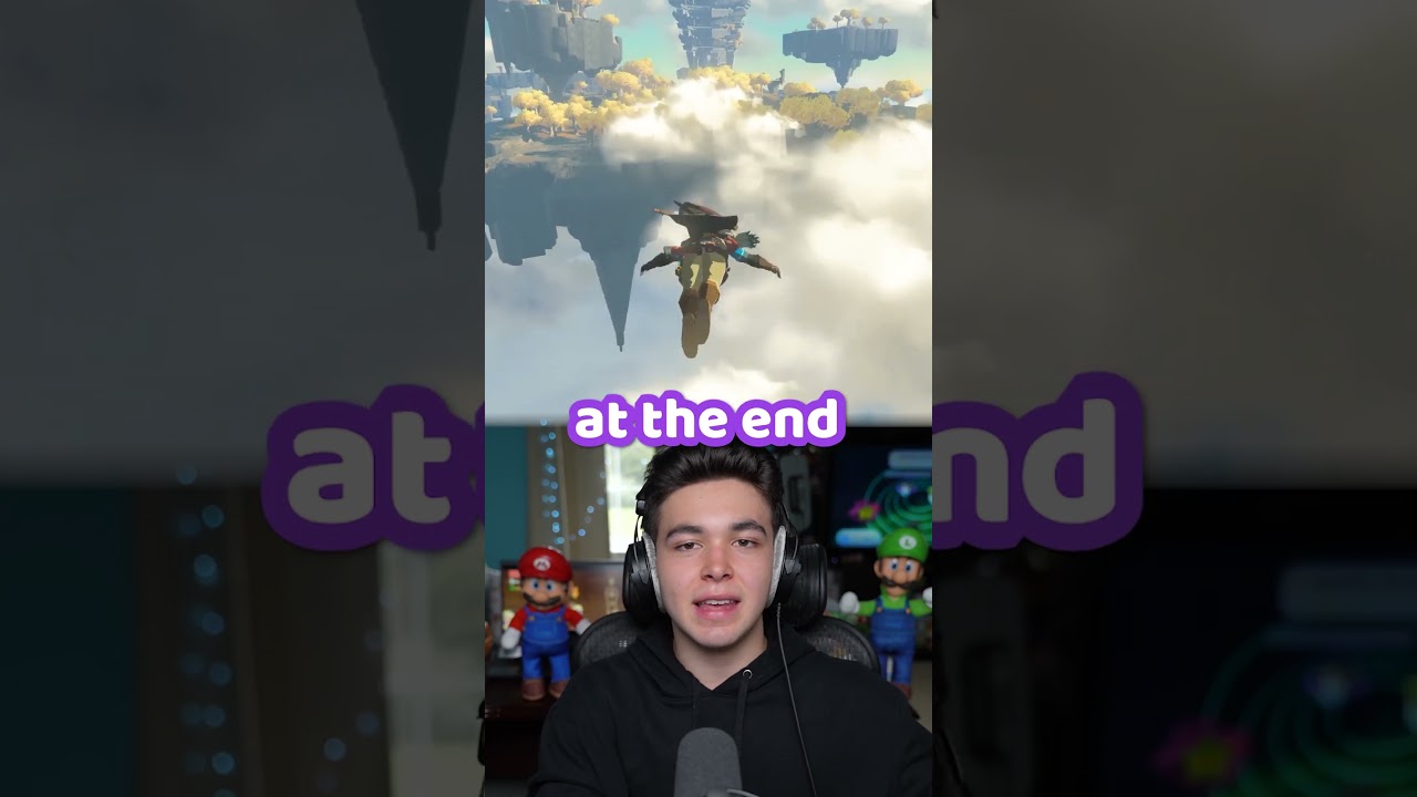 Early September Nintendo Direct Predictions...