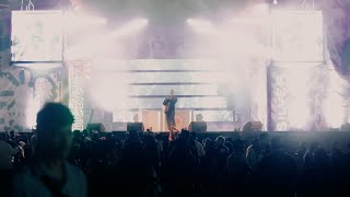 Flow Jones Jr Rocking The Daisies Recap U0026 Performances