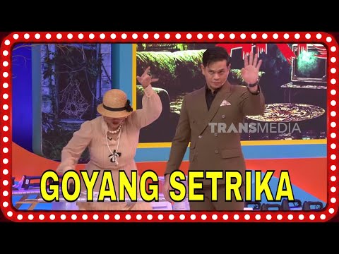 Minuman Seger Ala Pak Surya! | ARISAN (24/09/25)*