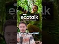 Texting can save NATURE?