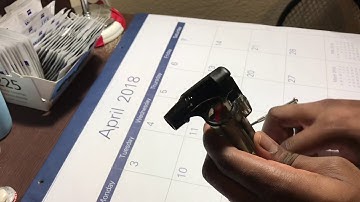 Modding torch lighter: Bigger flame