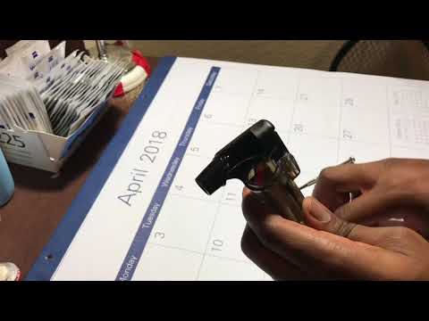 Modding torch lighter: Bigger flame