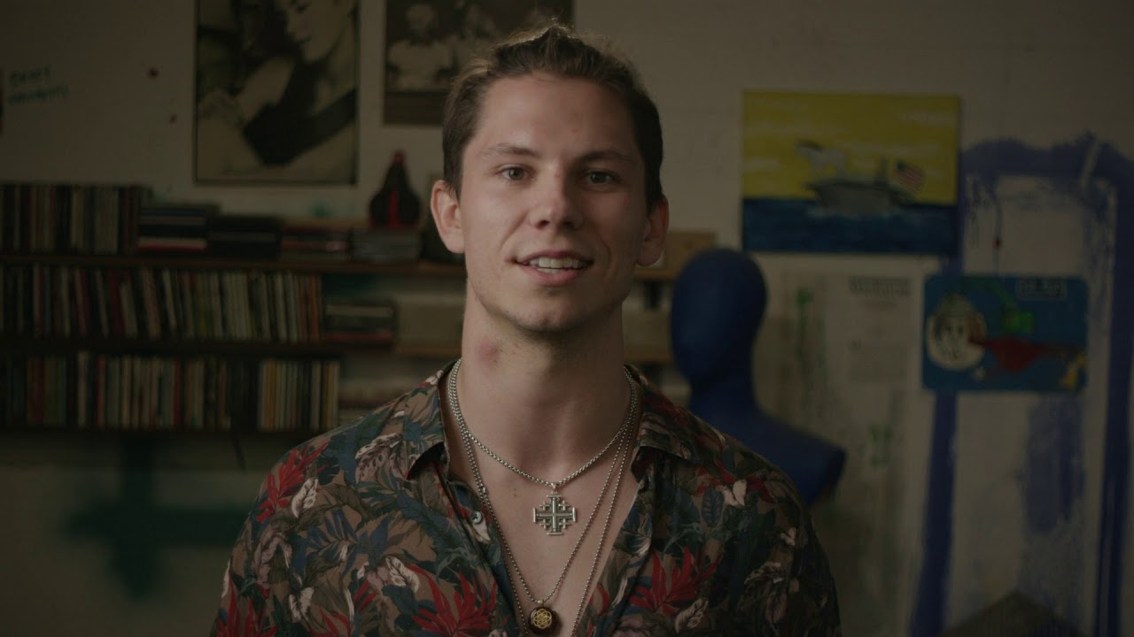 MEET THE TEAM: Adam Hahn