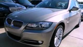 2011 BMW 335i The Woodlands TX 77384