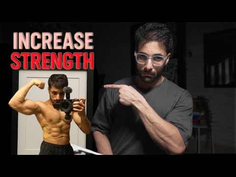 Why Everything You Know About STRENGTH Training is WRONG