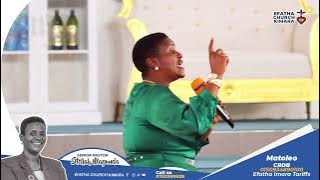 HERI WENYE MOYO SAFI| MCH STELLA MAPUNDA