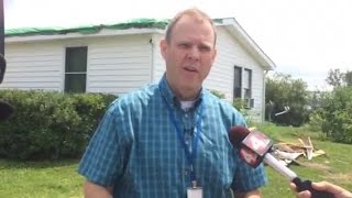 Celebrity NWS confirms tornado touched down in Champaign County Net Worth