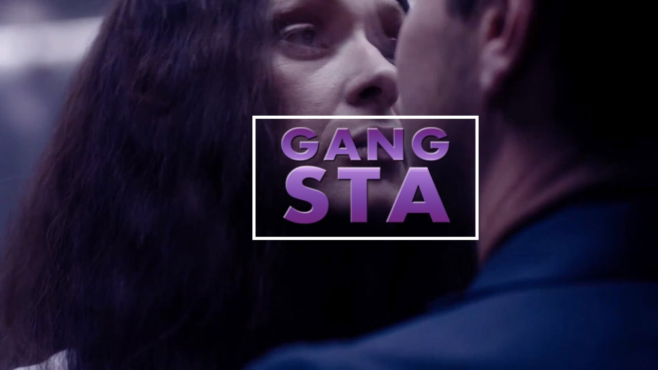 Eurus & Moriarty - Gangsta
