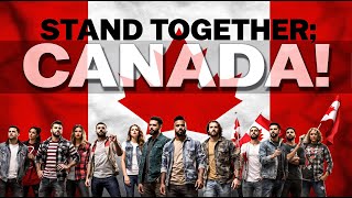 Trump vs Canada: A Ticking Time Bomb? The War No One Expected! 🔥