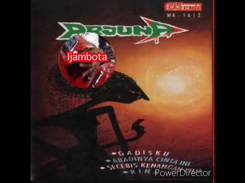 JEBAT-ARJUNA(IJAMBOTA)