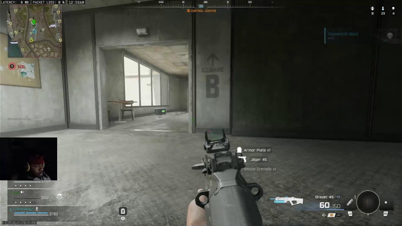 HIGH KILL RESURGENCE GAMES