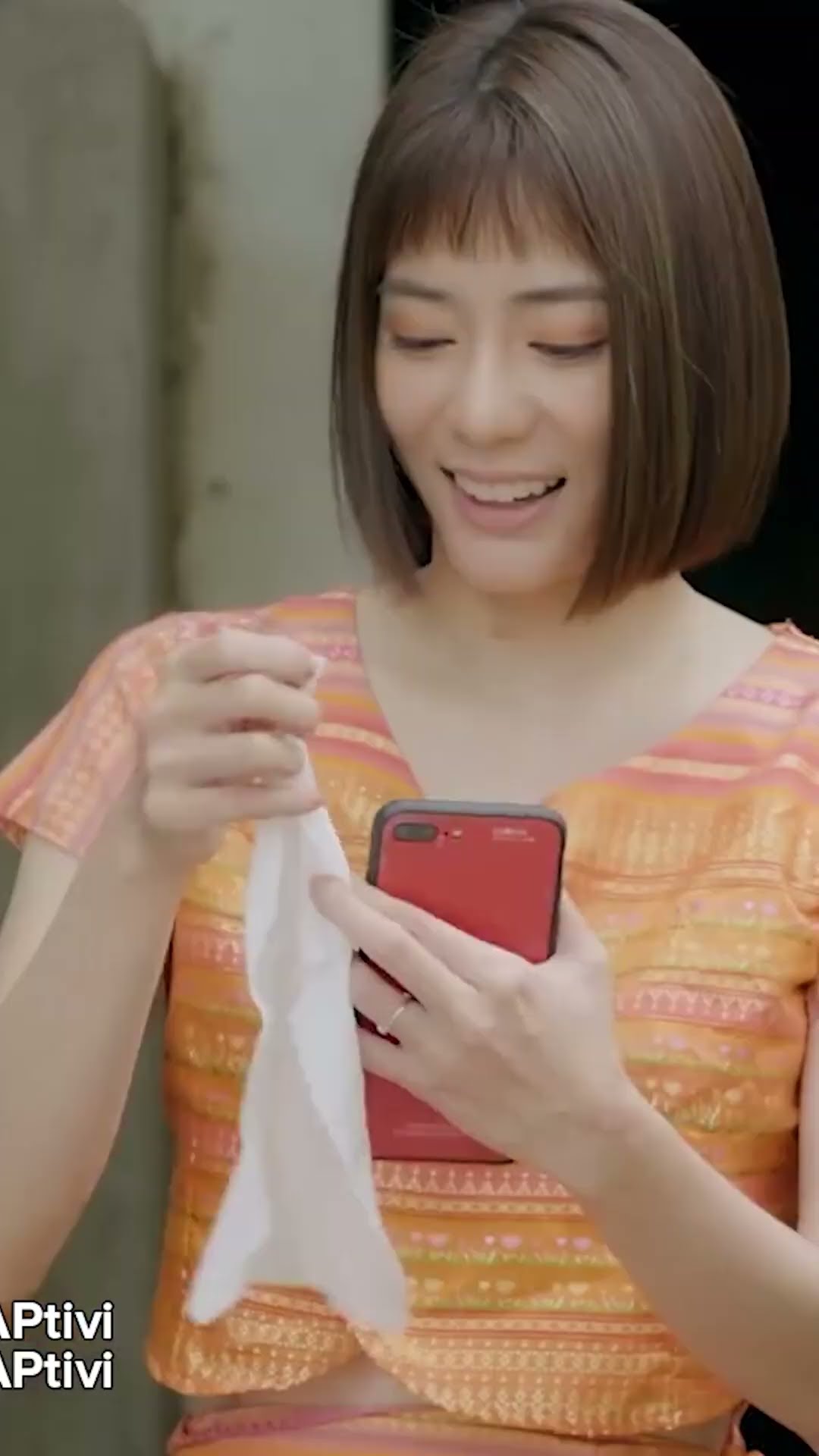 Feedback này 10 điểm chất lượng :D #faptv #shorts #megiangsinh