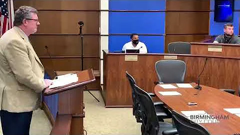 Presentation from IMS Director Patrick McLendon on...