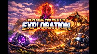 Satisfactory Equipment Guide! 1.2 Satisfactory Equipment Guide! 1.2