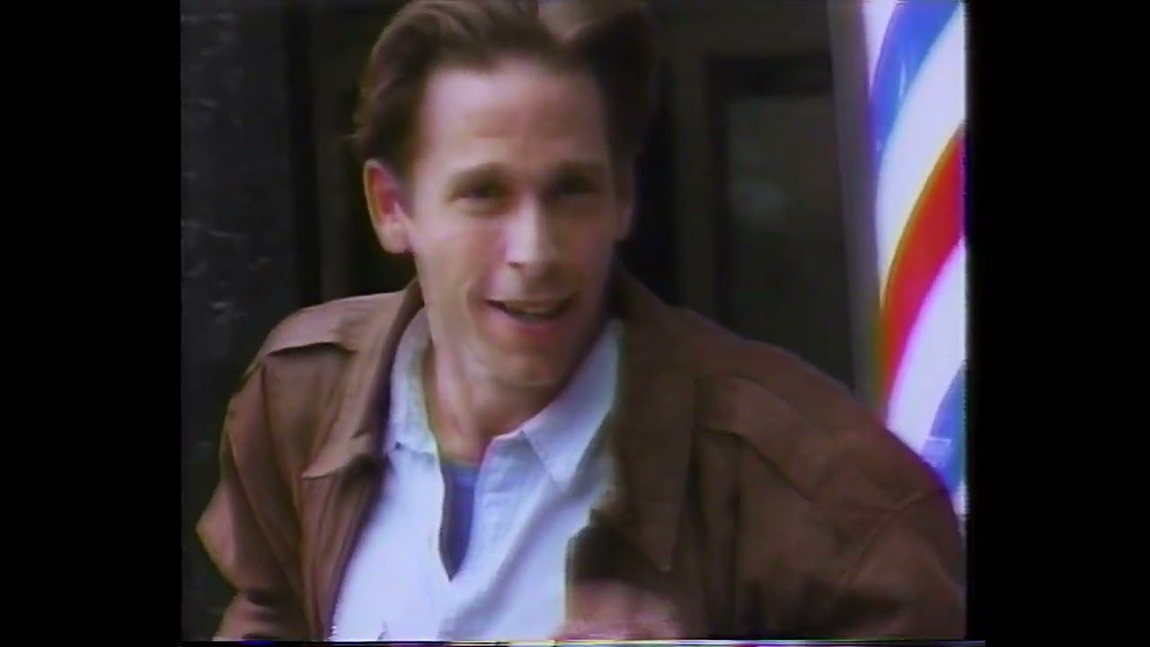 MCI Communications (TV Commercial / 1990)