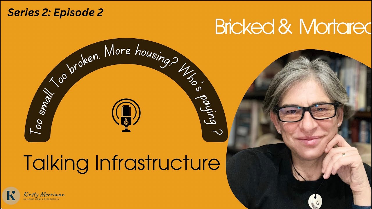 The real cost of infrastructure in property development