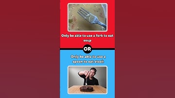 Would you rather HARDEST decisions EVER (episode 24) #quiz #shorts #wouldyourather