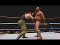 The Iron Sheik vs Sgt. Slaughter 4/23/84