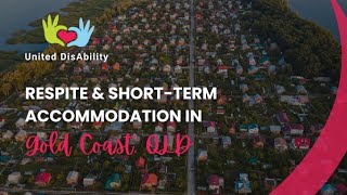 NDIS Respite & Short-term accommodation - Pimpama, Gold Coast, QLD
