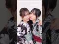 清水理央 山口陽世 浴衣のりおっぱる♪リアルミーグリ Instagram 日向坂46