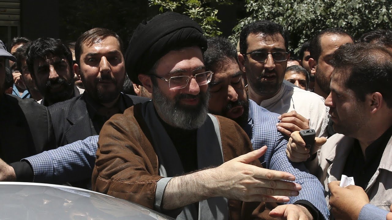 New Iranian supreme leader a puppet controlled by the IRGC ‘hardliners’