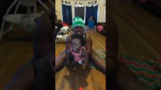 Nyla Little Einsteins Baby Dance
