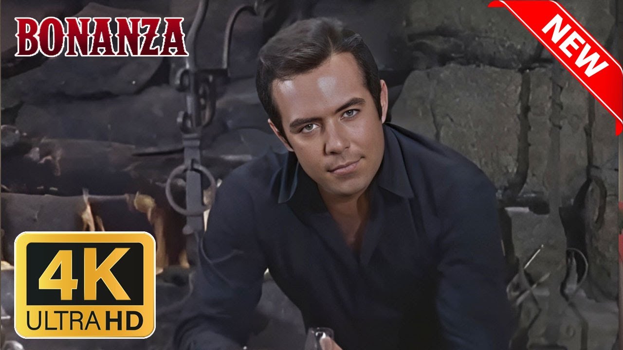 Bonanza 2025 | The Burning Sky | Western Series | FULL EPISODES | English 