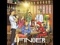 1FINGER はじまりの日 祝1周年  仮面ライダー 主題歌