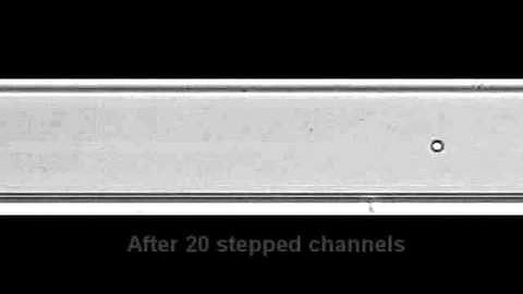 Micropshere Transition: Movie S4