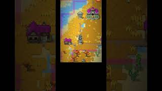 Kathmandu in worldbox #ancientcivilization #sandboxgame #simulation #mobilegaming #gaming