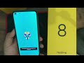 Orderan Hp Root Realme 8 