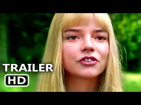 THE NEW MUTANTS Trailer (2020) Anya Taylor-Joy,  Maisie Williams