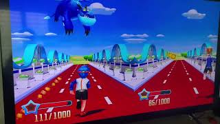 TIK Tok Dance Game Soft Mat Toys, Such a Fun Game for ALL AGES! Super Easy Set Up  REVIEW screenshot 4
